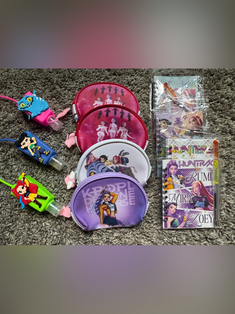 K-Pop Bundle